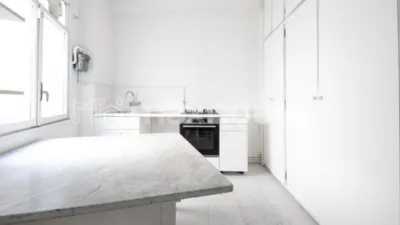 Apartment on Pedro de Valdivia Street photo 2