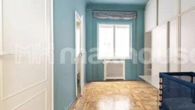 Apartment on Pedro de Valdivia Street photo 3