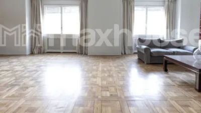 Apartment on Pedro de Valdivia Street photo 5