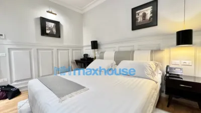 Apartment on Calle de Núñez de Balboa photo 16