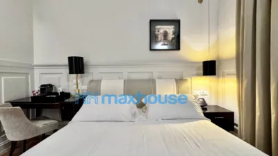 Apartment on Calle de Núñez de Balboa photo 17