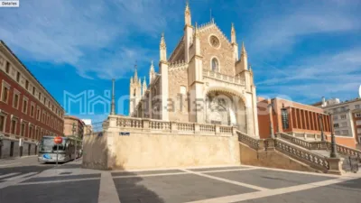 Piso en alquiler en Calle de Sinesio Delgado - Imagen 22