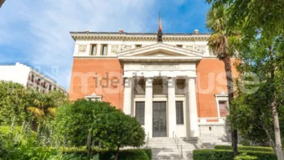 Piso en alquiler en Calle de Sinesio Delgado - Imagen 17