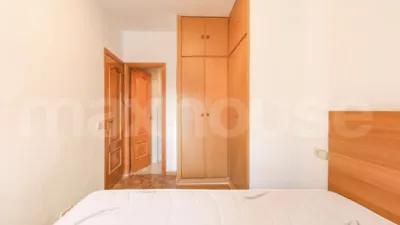 Piso en alquiler en Calle de Sinesio Delgado - Imagen 5