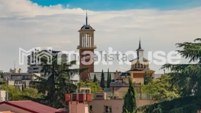 Piso en alquiler en Calle de Sinesio Delgado - Imagen 24