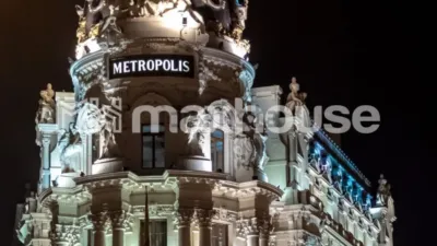Piso en alquiler en Calle de Sinesio Delgado - Imagen 15