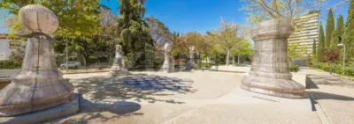 Piso en alquiler en Calle de Sinesio Delgado - Imagen 16