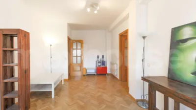 Piso en alquiler en Calle de Sinesio Delgado - Imagen 6