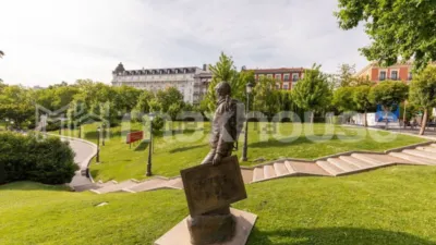 Piso en alquiler en Calle de Sinesio Delgado - Imagen 20