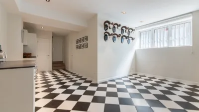 Apartment on Velázquez Street photo 12