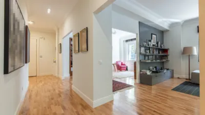 Apartment on Velázquez Street photo 4