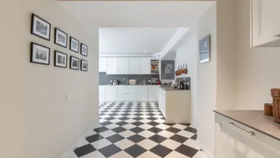 Apartment on Velázquez Street photo 9