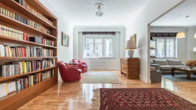 Apartment on Velázquez Street photo 2