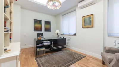 Apartment on Velázquez Street photo 17