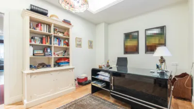 Apartment on Velázquez Street photo 18