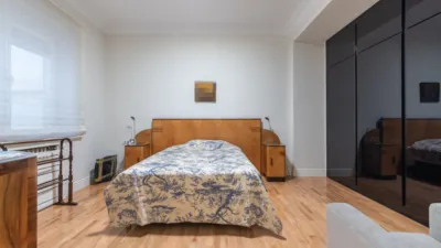 Apartment on Velázquez Street photo 24