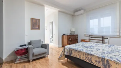 Apartment on Velázquez Street photo 25