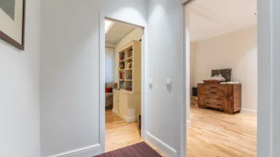Apartment on Velázquez Street photo 6