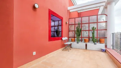 Apartment on Francisco Silvela Street photo 3