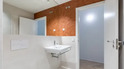Apartment on Francisco Silvela Street photo 29