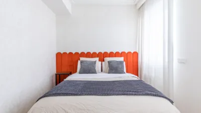Apartment on Francisco Silvela Street photo 5