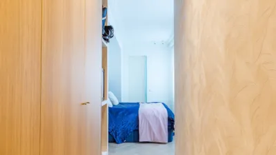 Apartment on Francisco Silvela Street photo 23