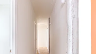 Apartment on Francisco Silvela Street photo 39