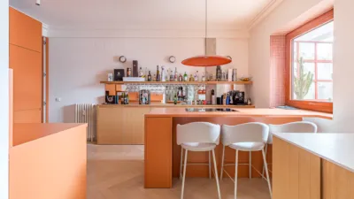 Apartment on Francisco Silvela Street photo 34