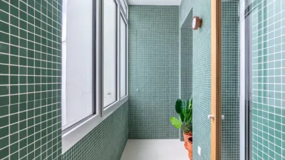 Apartment on Francisco Silvela Street photo 41