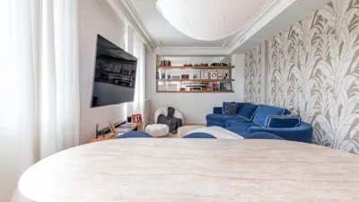 Apartment on Francisco Silvela Street photo 45