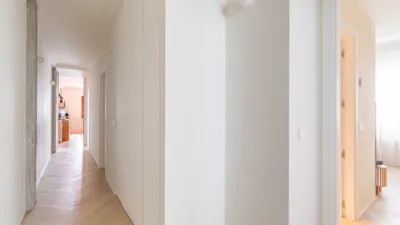 Apartment on Francisco Silvela Street photo 40