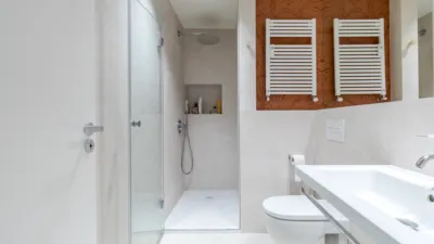 Apartment on Francisco Silvela Street photo 28