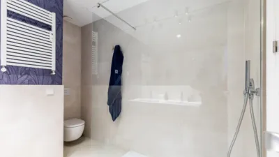 Apartment on Francisco Silvela Street photo 25