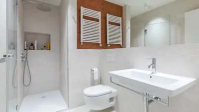 Apartment on Francisco Silvela Street photo 27