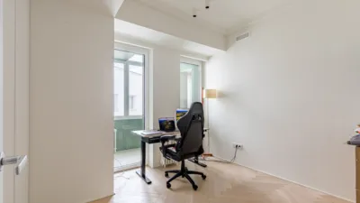 Apartment on Francisco Silvela Street photo 30