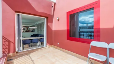 Apartment on Francisco Silvela Street photo 2