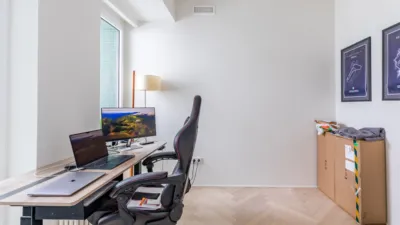 Apartment on Francisco Silvela Street photo 32