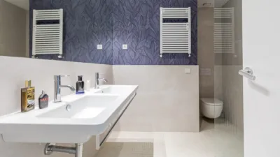 Apartment on Francisco Silvela Street photo 24