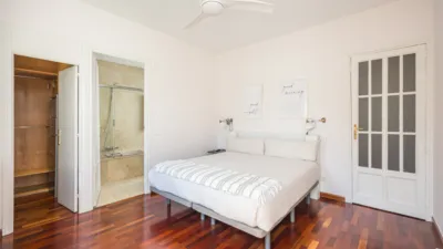 Apartment on Calle del General Díaz Porlier photo 5