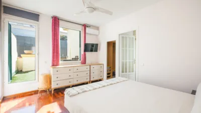 Apartment on Calle del General Díaz Porlier photo 2