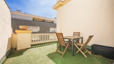 Apartment on Calle del General Díaz Porlier photo 3