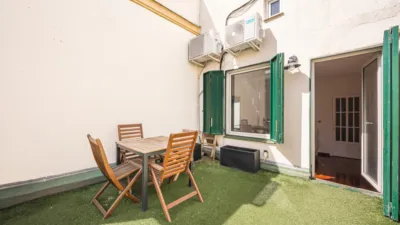 Apartment on Calle del General Díaz Porlier photo 4