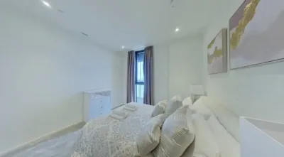Apartment on Doctor Fléming Street photo 3
