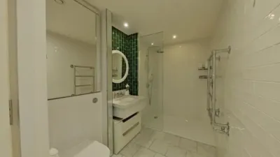 Apartment on Doctor Fléming Street photo 4