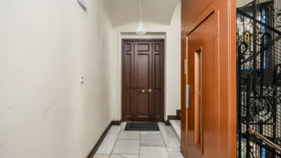 Piso en Recoletos photo 53