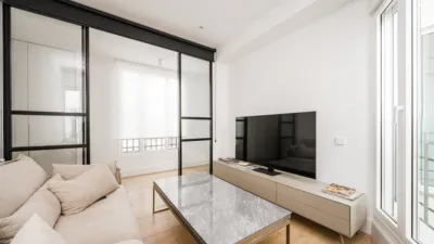 Apartment in Recoletos photo 5
