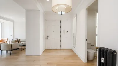 Apartment in Recoletos photo 3