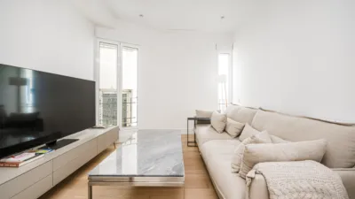 Apartment in Recoletos photo 4