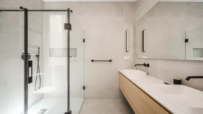 Piso en Recoletos photo 35