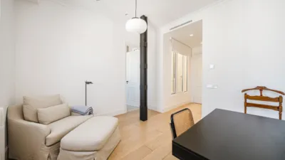 Piso en Recoletos photo 9